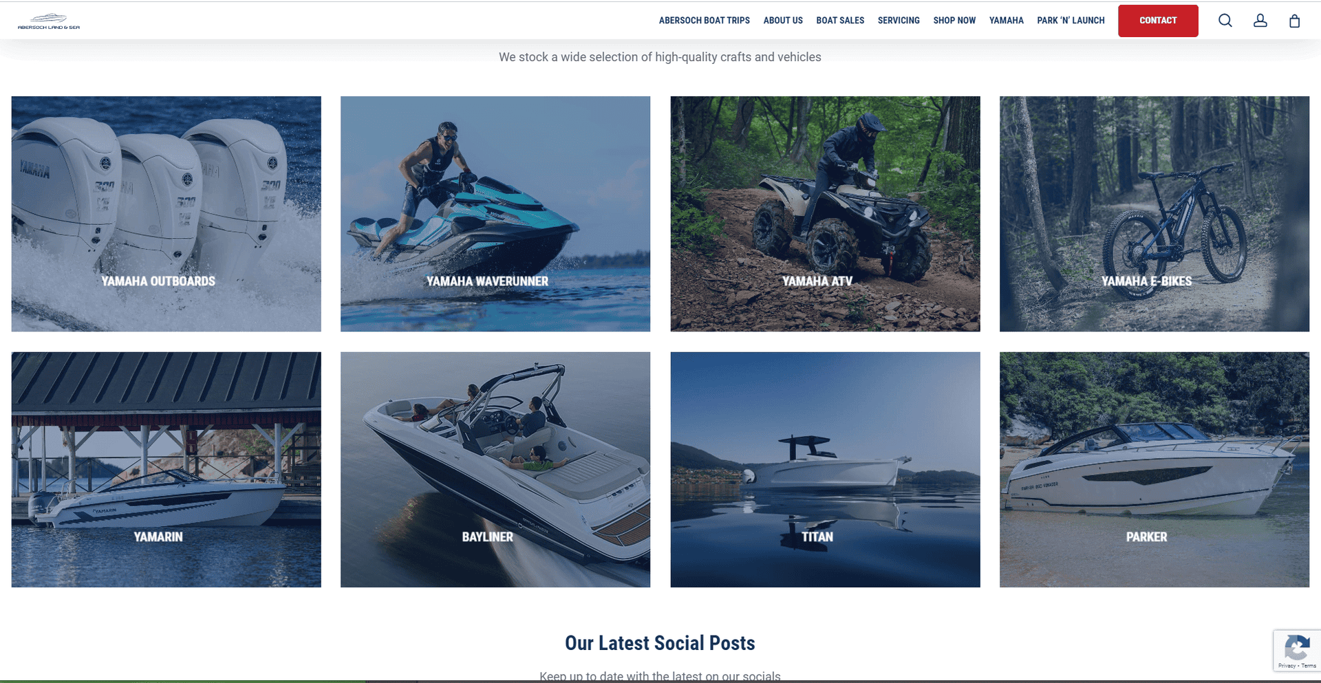 Abersoch Land & Sea portfolio image 1