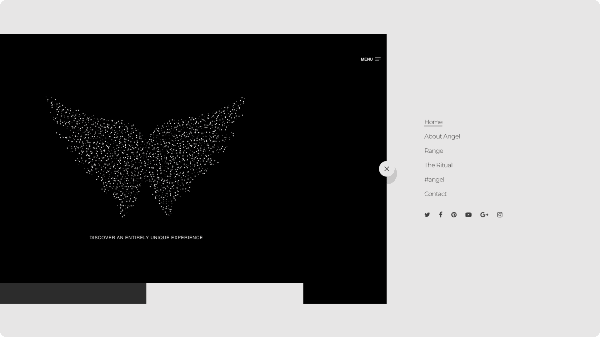 Angel Champagne portfolio image 2