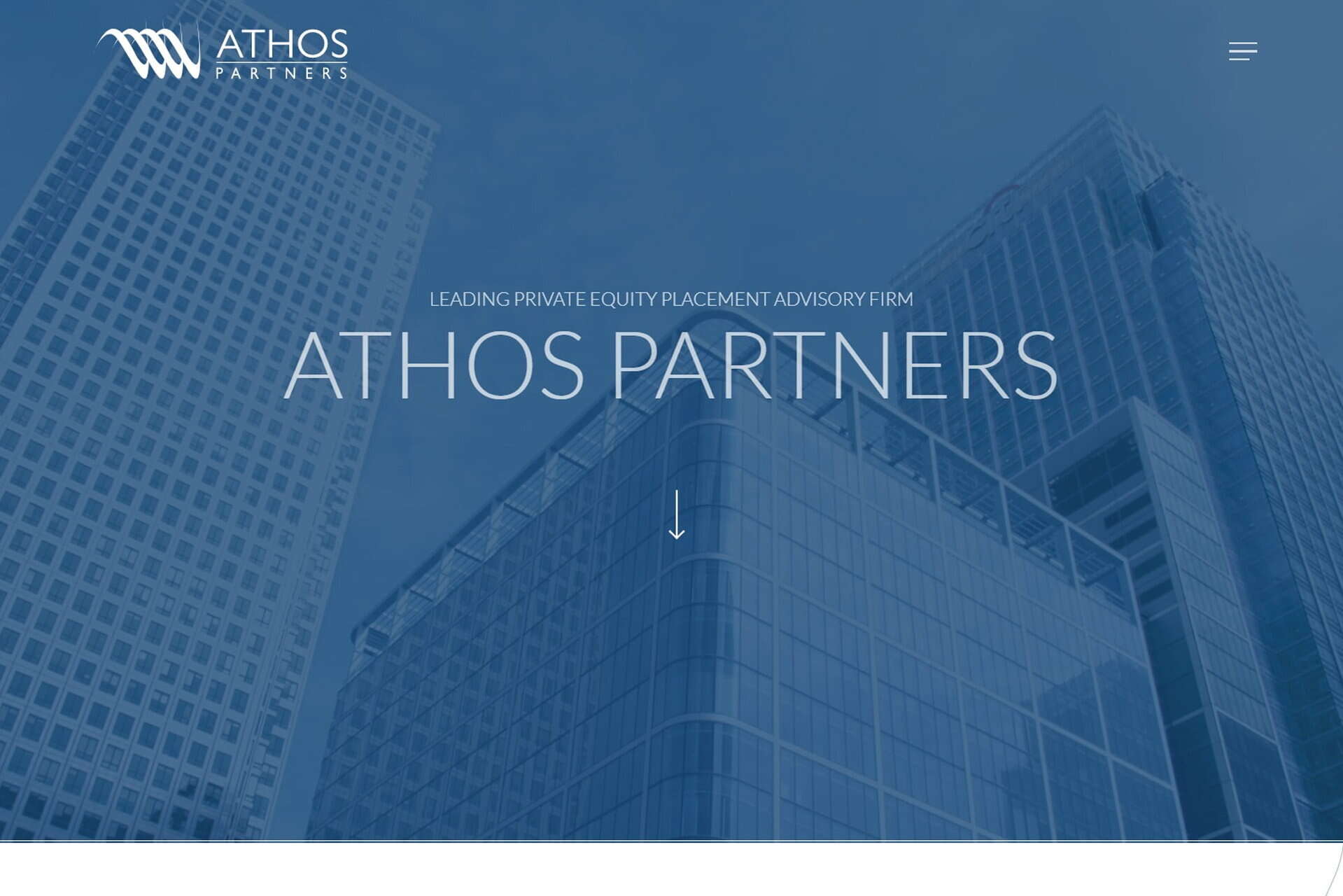 Athos Partners portfolio image 1