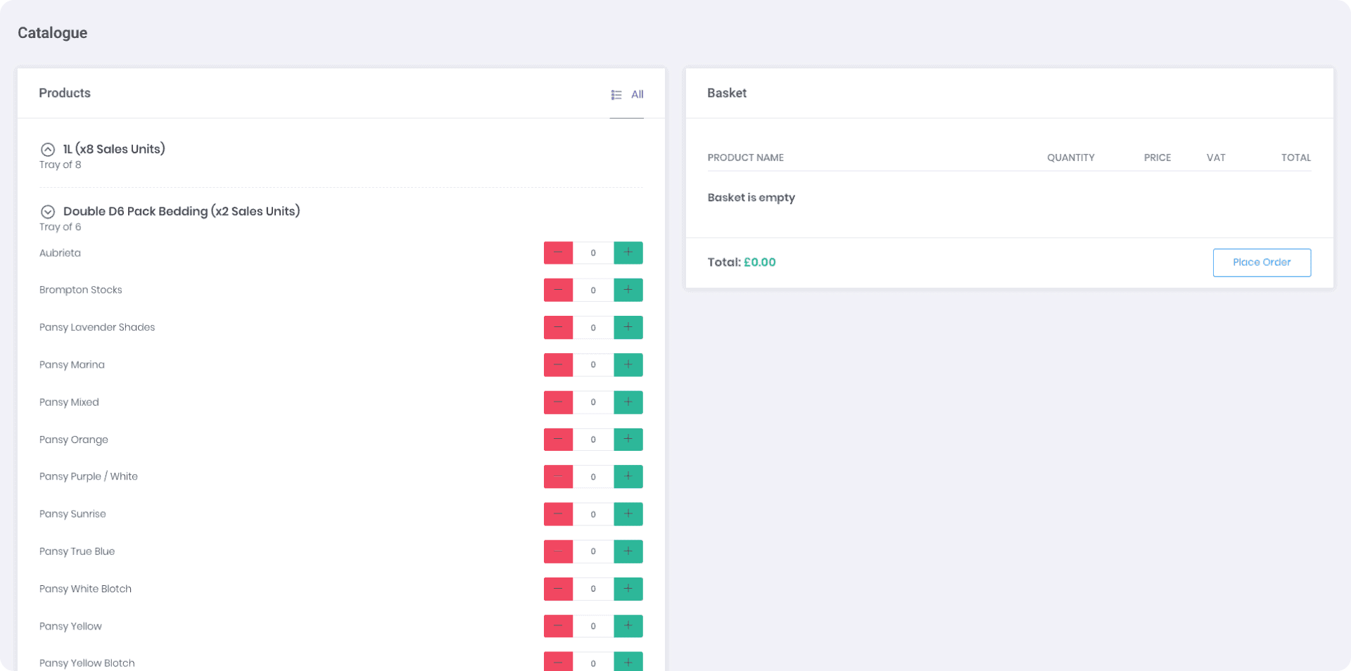 FJ Harnett & Son portfolio image 5