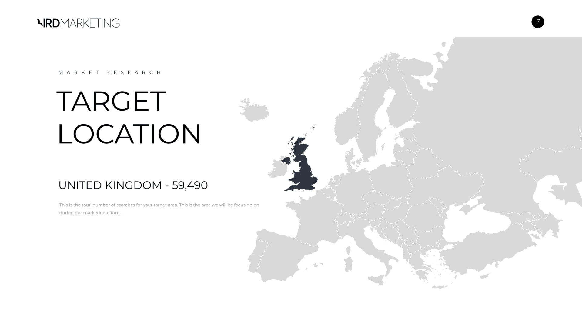 First Data portfolio image 1