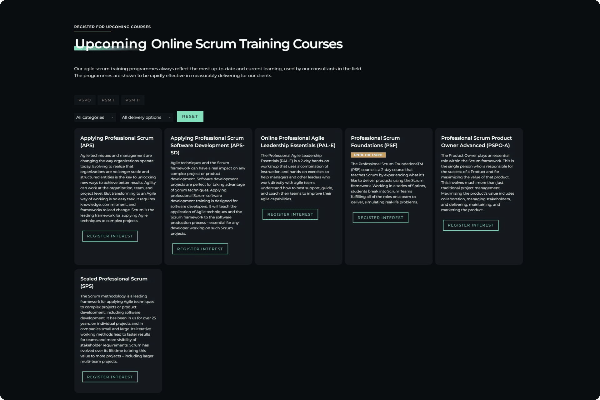 Fractal Systems portfolio image 4