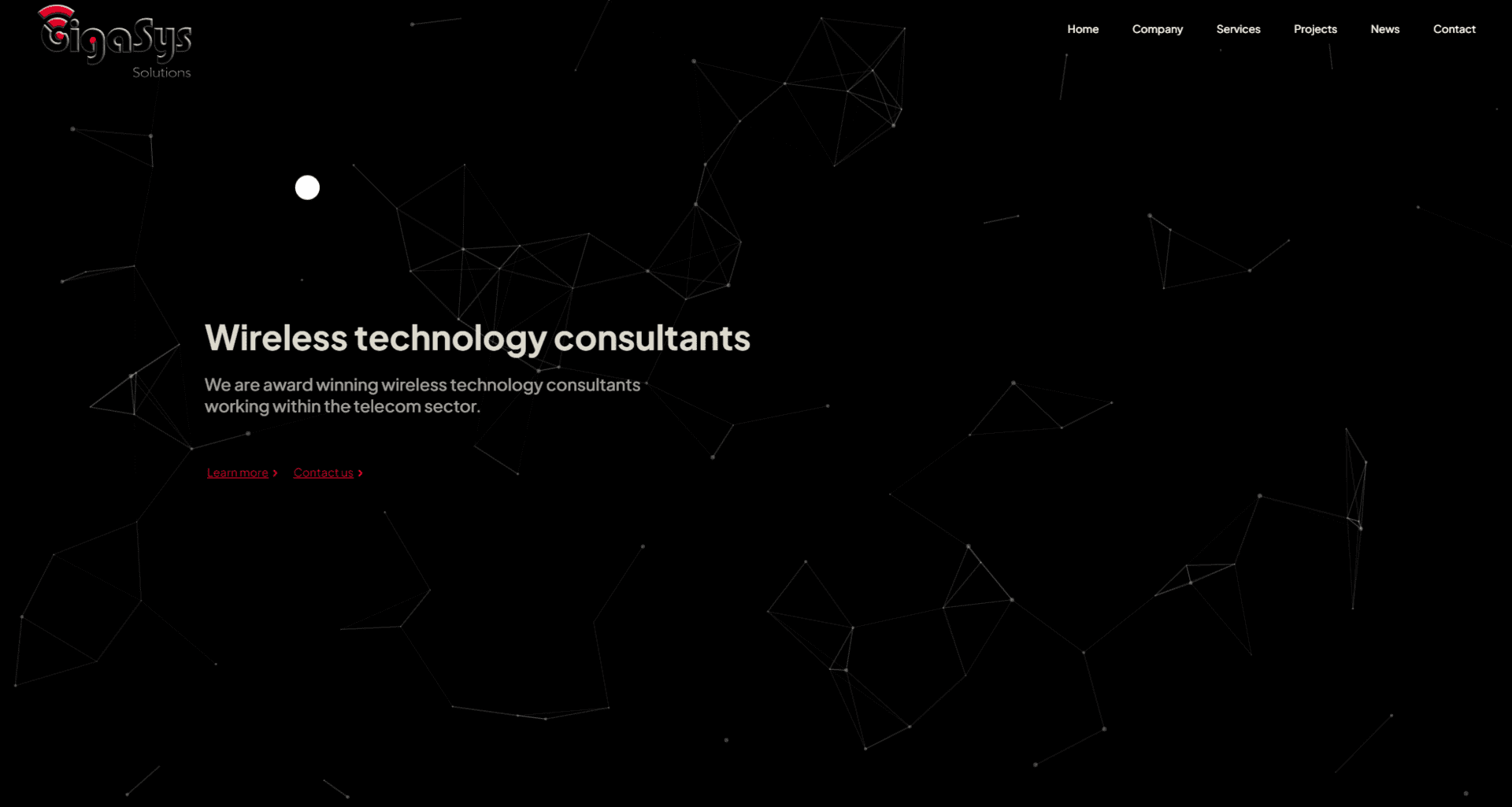 Gigadys Solutions portfolio image 2