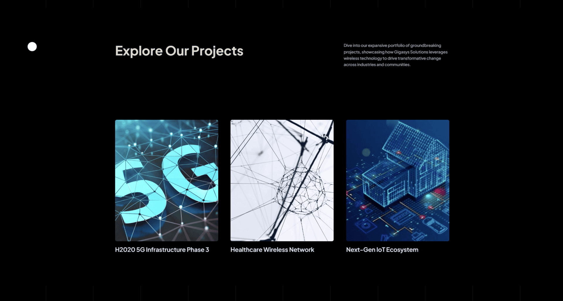 Gigadys Solutions portfolio image 3