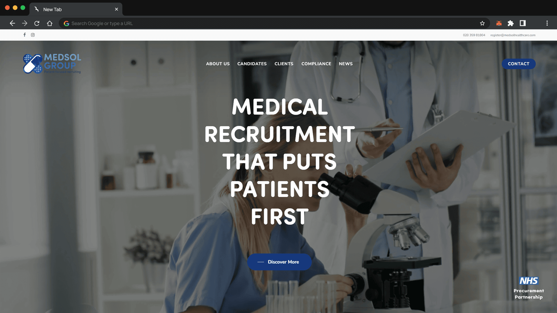 Medsol Group portfolio image 2