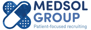 Medsol Group Logo