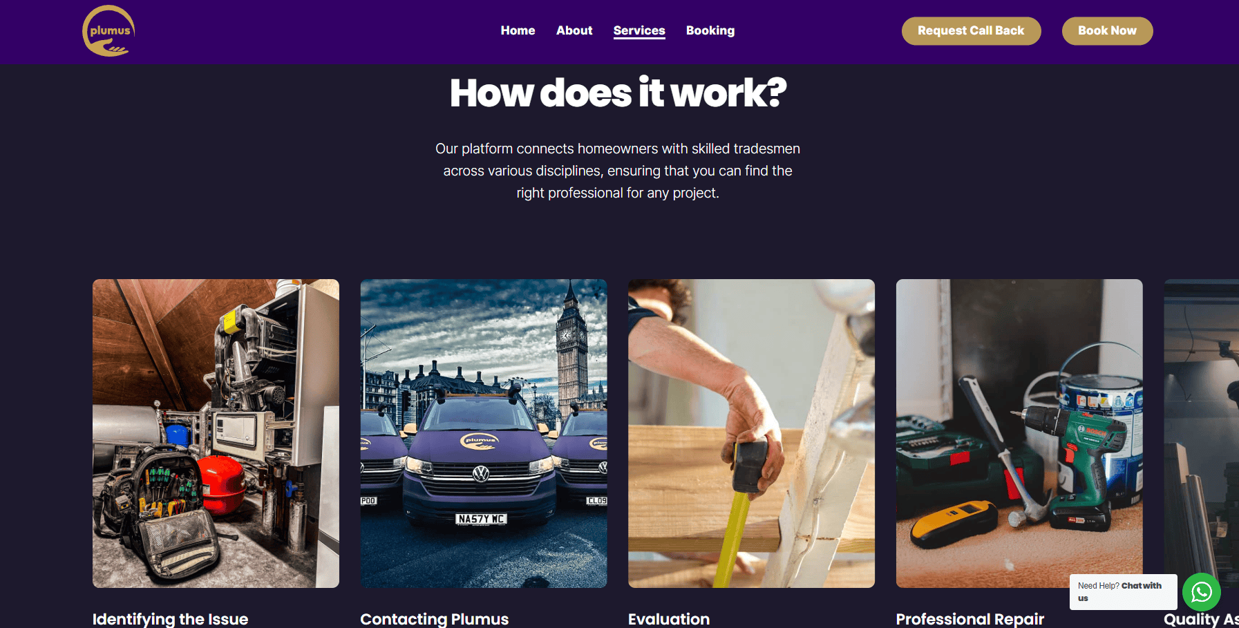 Plumus portfolio image 2