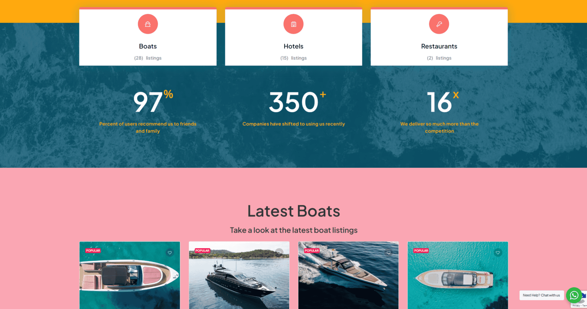 Roam Ibiza portfolio image 1