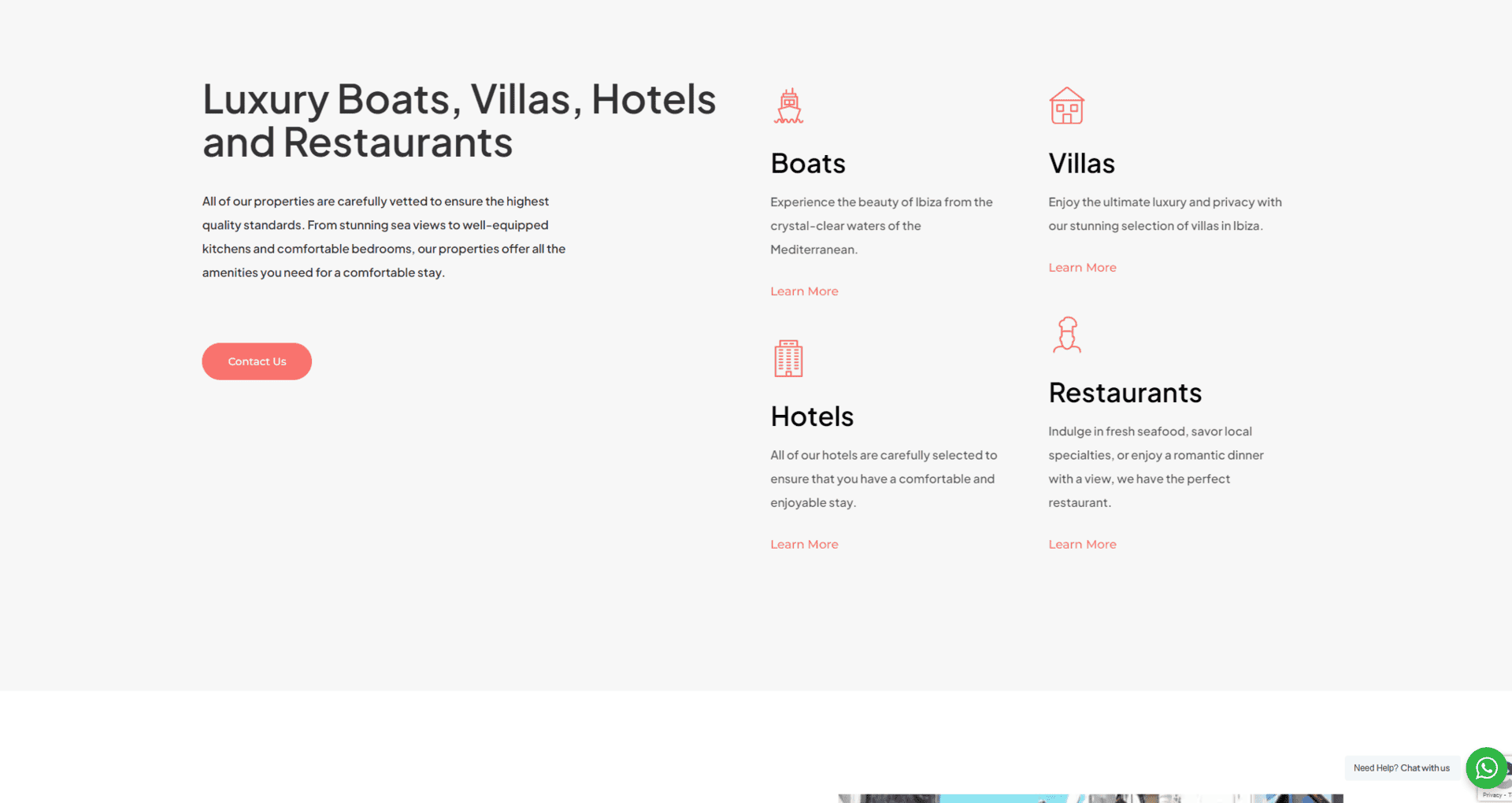 Roam Ibiza portfolio image 4