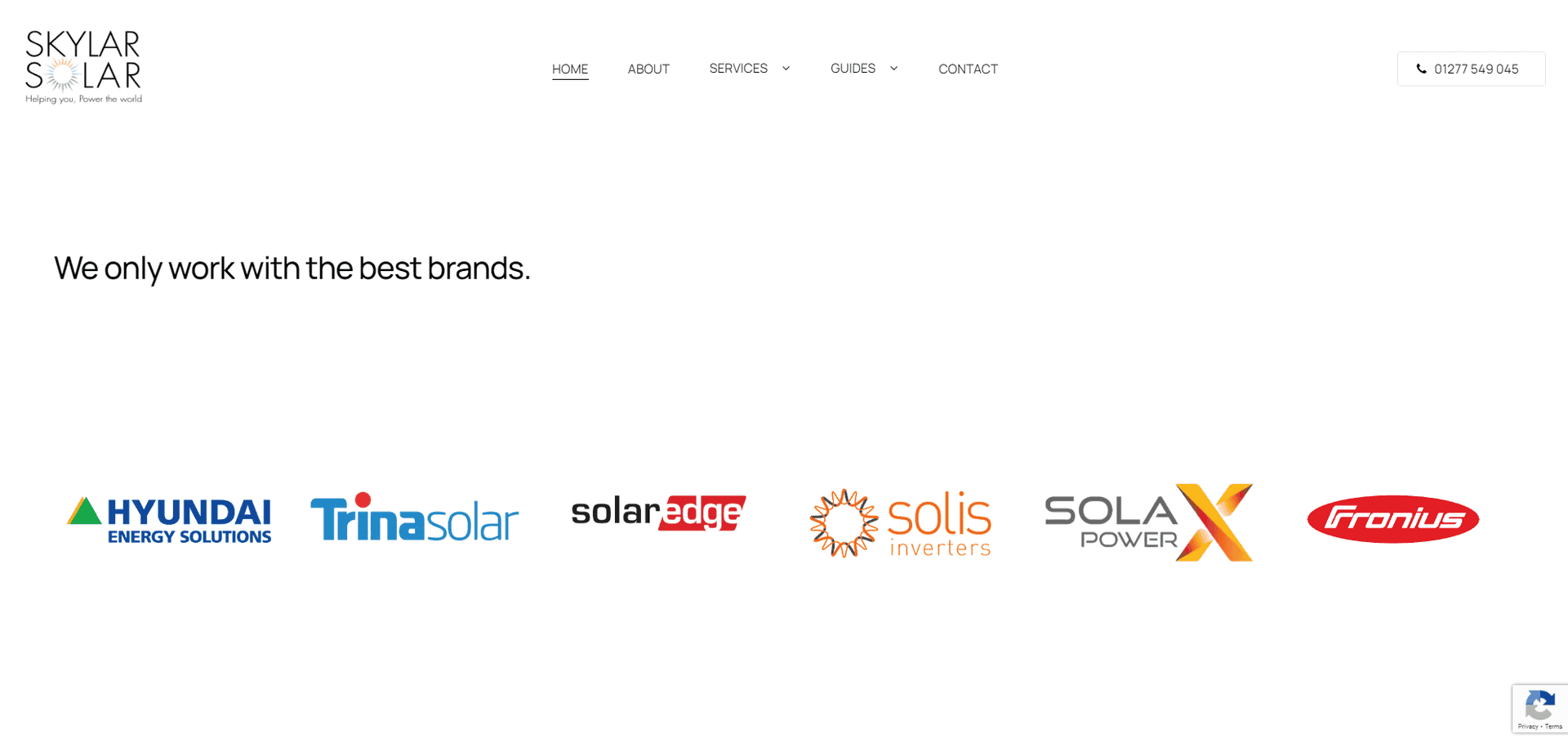 Skylar Solar portfolio image 3