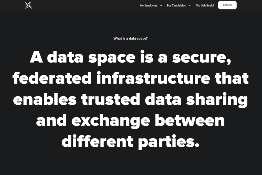 Tidal - X portfolio image 1
