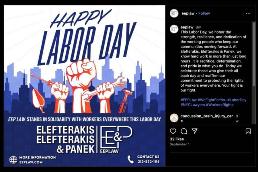 EEP Law portfolio image 1