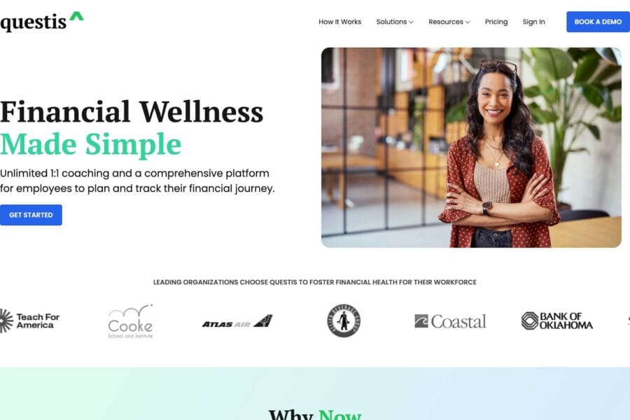 Questis portfolio image 2